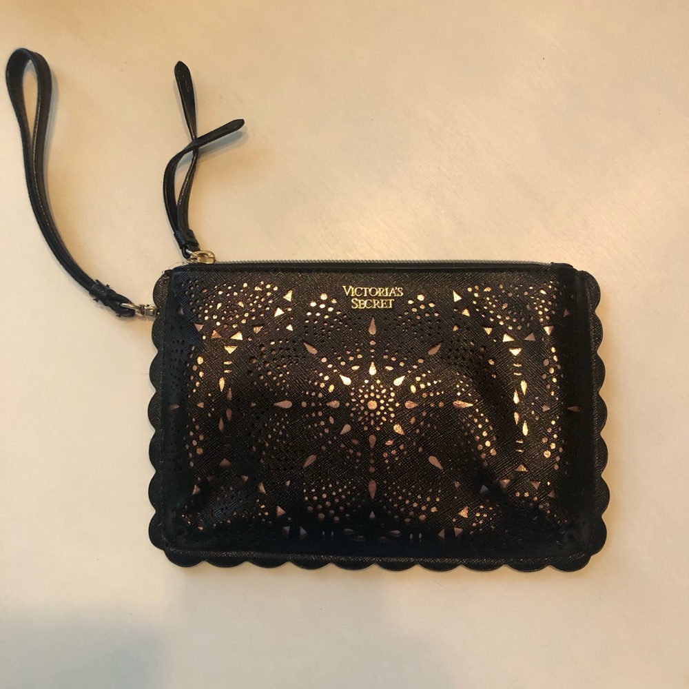 Victoria Secret Clutch